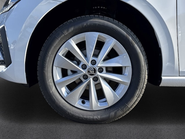 Skoda Scala 1.0 TSI Selection