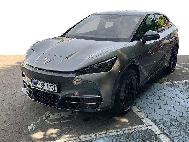 Cupra Tavascan 4Drive VZ