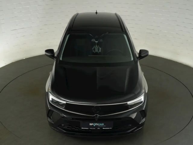 Opel Grandland X GS-Line Grand Sport