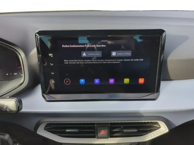 Seat Arona 1.0 TSI DSG FR-lijn