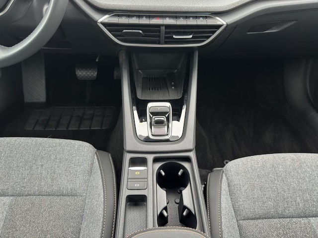 Skoda Octavia 2.0 TDI Combi Selection