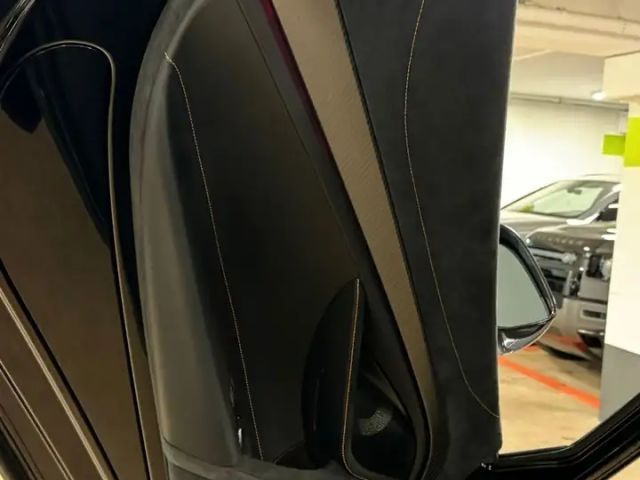 McLaren 750S COUPE MY25 CARBON EXT&INT B&W LIFT FULLOPT!