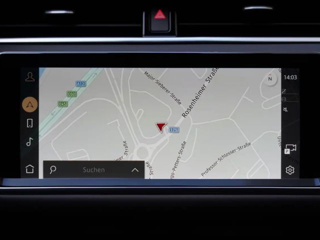 Land Rover Range Rover Evoque P300e