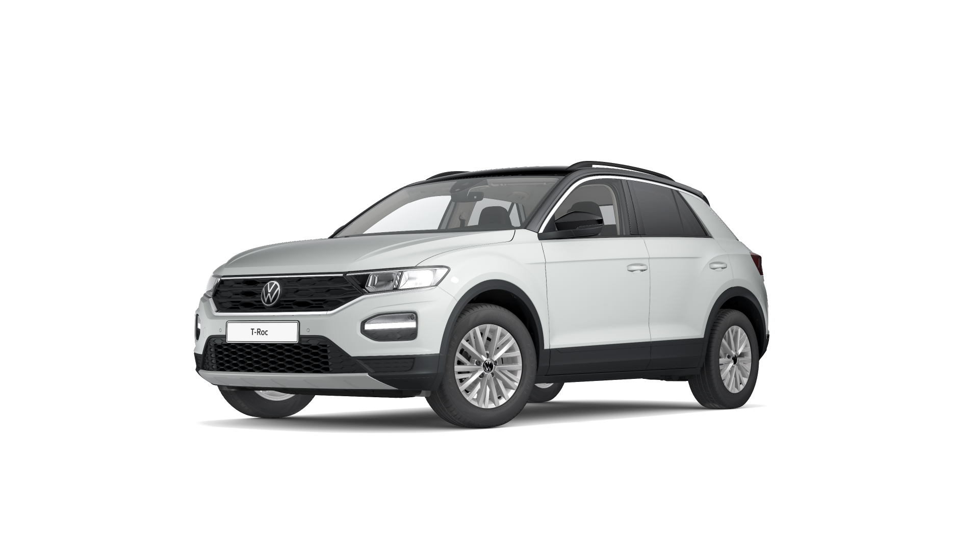 Volkswagen T-Roc 1.0 TSI Style