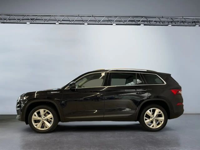 Skoda Kodiaq 2.0 TSI 4x4 Style Style