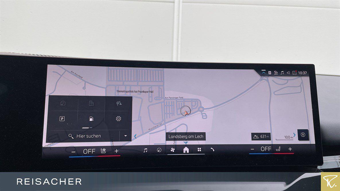 BMW 520 520i Touring