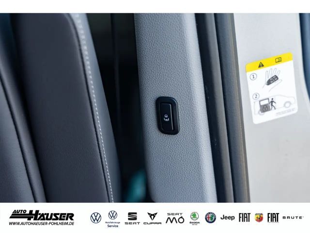 Volkswagen Multivan 2.0 TDI DSG T7