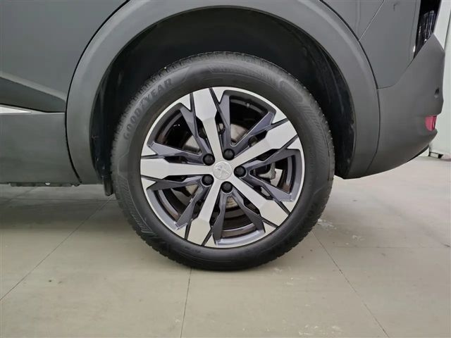 Peugeot 5008 EAT8 GT-Line PureTech