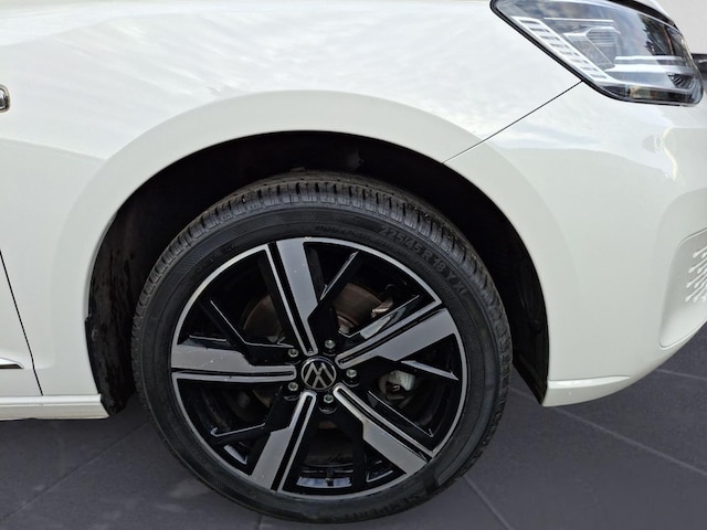 Volkswagen Caddy DSG Style