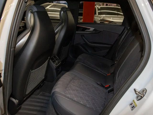 Audi S4 3.0 TDI Quattro