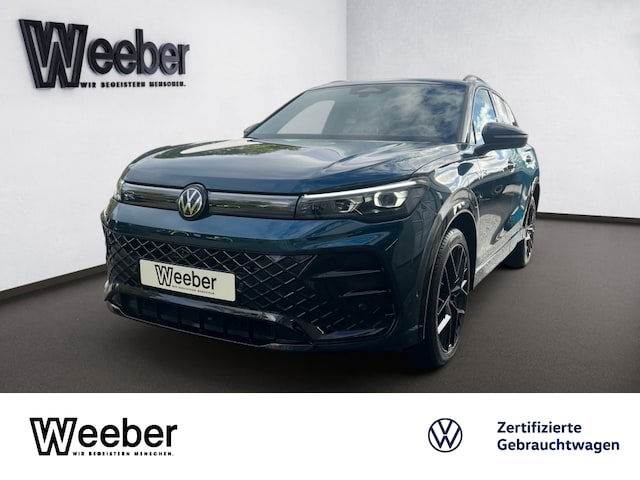 Volkswagen Tiguan DSG eHybrid