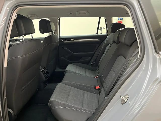 Volkswagen Passat Business DSG Variant