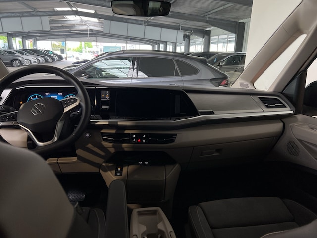 Volkswagen Multivan 2.0 TDI DSG