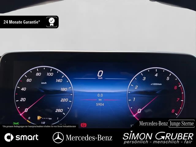 Mercedes-Benz CLE 450 4MATIC AMG Line