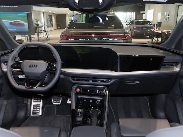 Audi Q5 Quattro S-Tronic Sportback