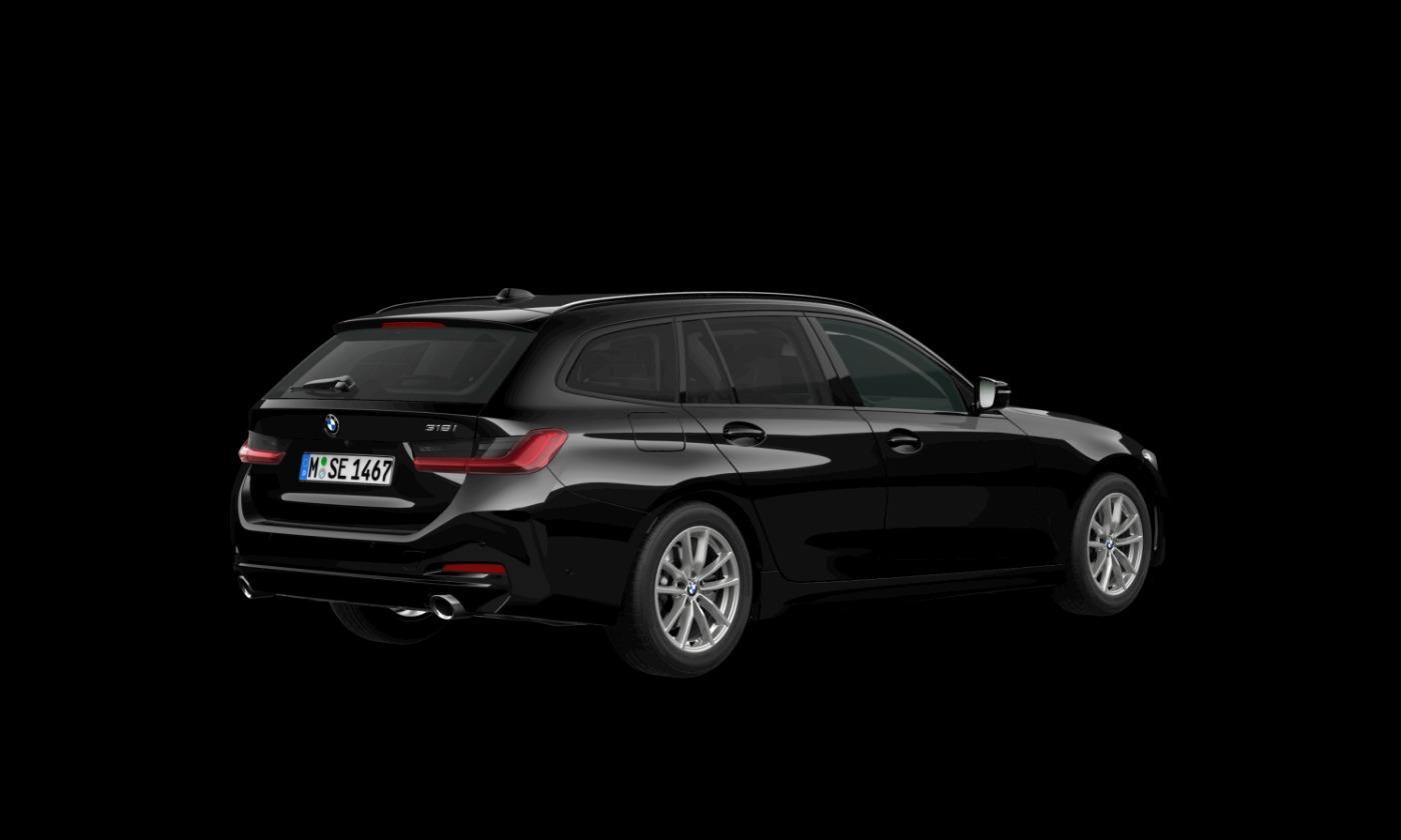 BMW 318 318i Touring