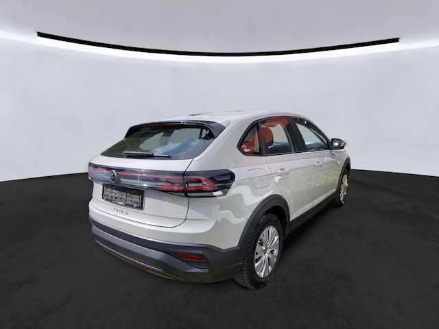 Volkswagen Taigo 1.0 TSI