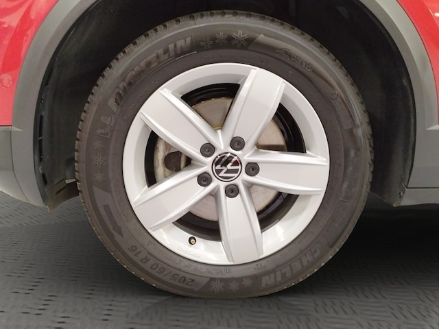 Volkswagen T-Roc 2.0 TDI