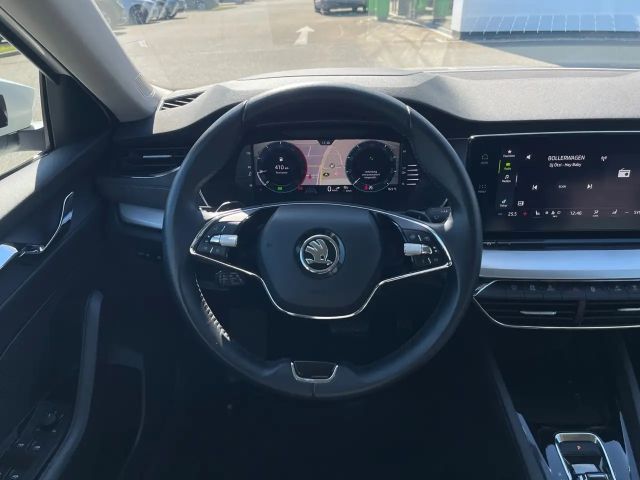 Skoda Octavia Combi Style Style