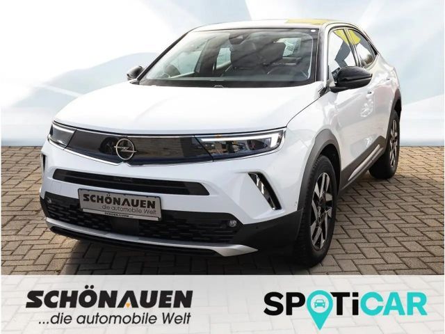 Opel Mokka Elegance Turbo business+