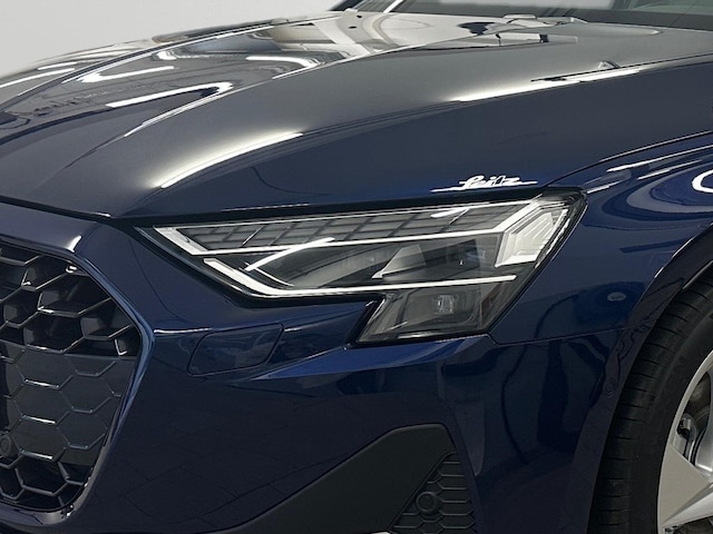 Audi A3 35 TDI S-Tronic Sportback