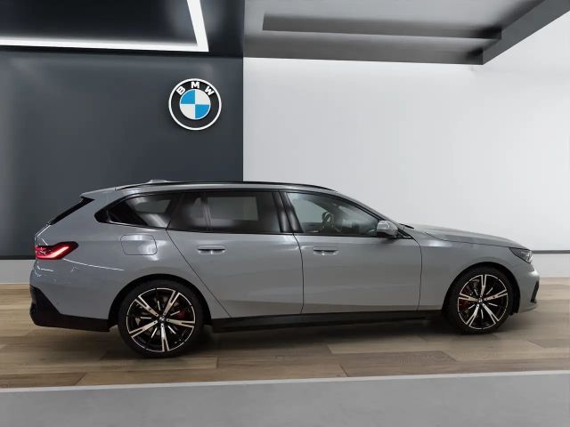 BMW 520 520d Touring xDrive