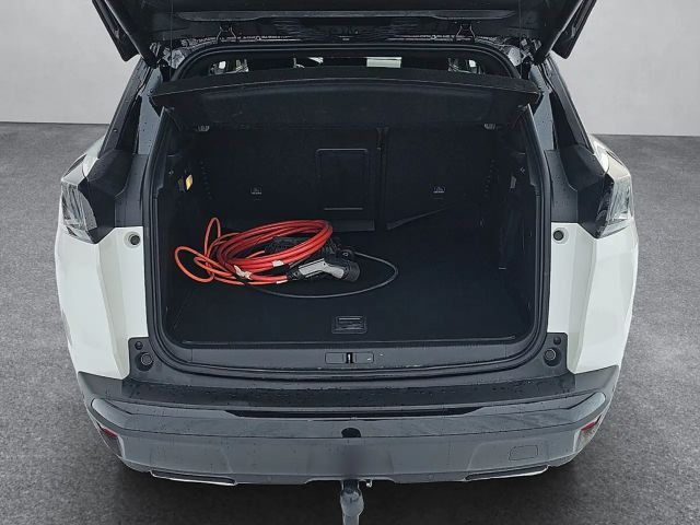 Peugeot 3008 EAT8 GT-Line Hybrid