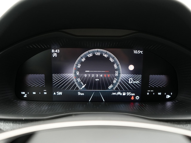 Skoda Kamiq Selection