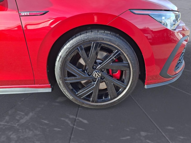 Volkswagen Golf 2.0 TSI DSG GTI