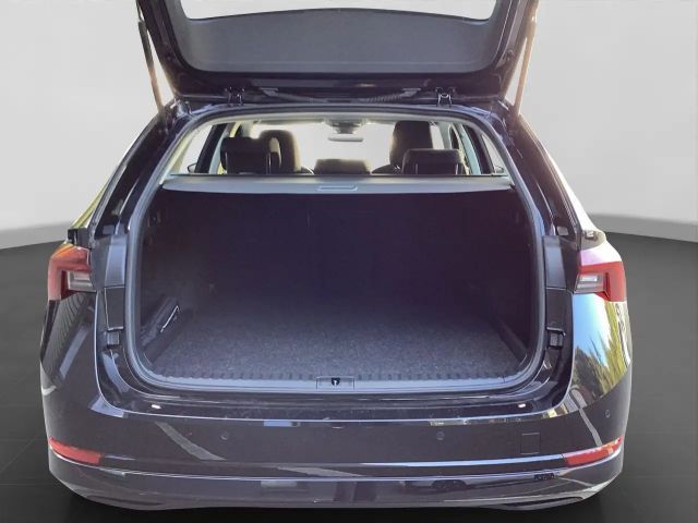 Skoda Octavia Combi Style Style iV