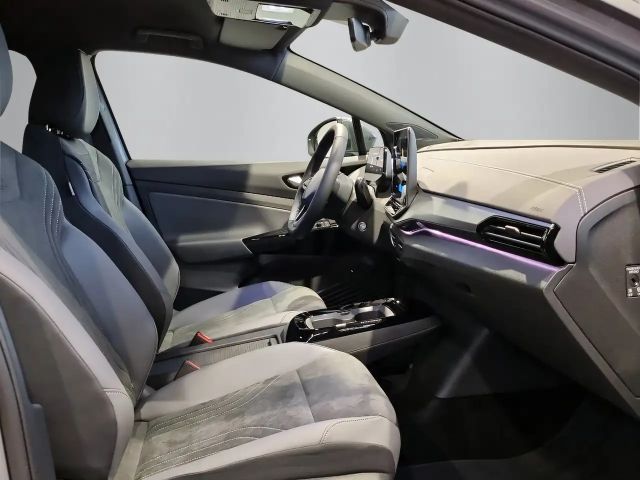 Volkswagen ID.4 Business Performance Pro