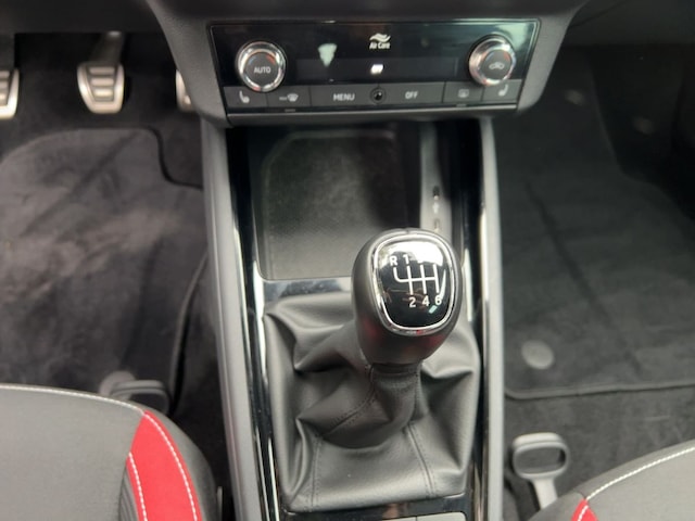 Skoda Scala 1.0 TSI Monte Carlo