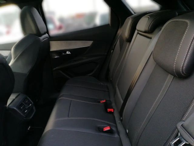 Peugeot 3008 EAT8 GT-Line Hybrid