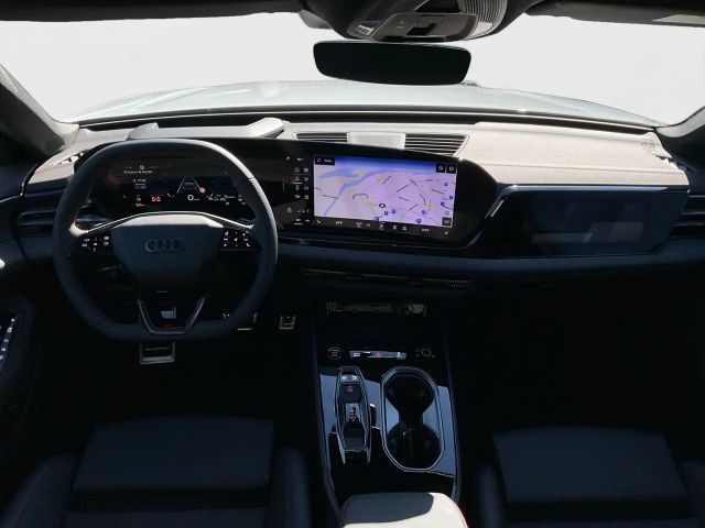 Audi A6 Quattro S-Line