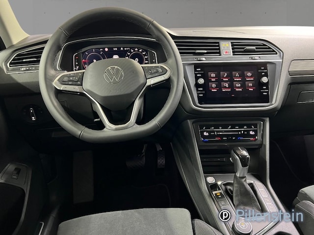 Volkswagen Tiguan Allspace Elegance Elegance