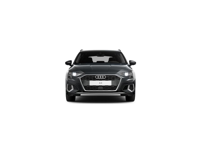 Audi A3 30 TDI S-Tronic Sportback