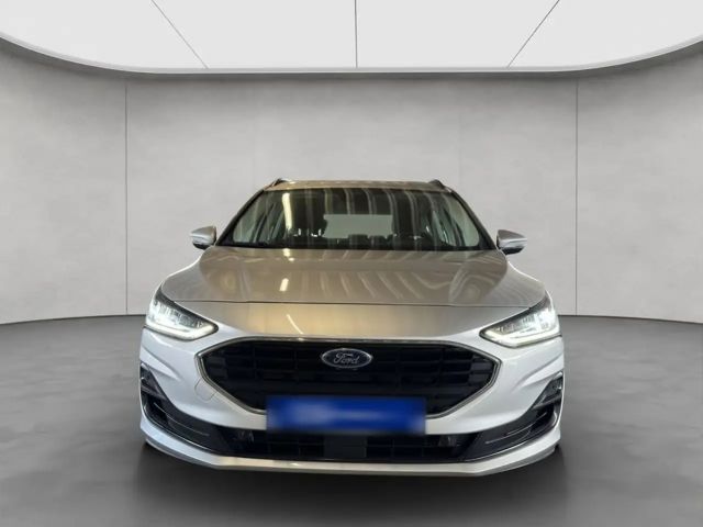 Ford Focus Cool & Connect EcoBoost Wagon