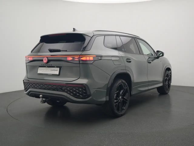 Volkswagen Tayron 4Motion R-Line