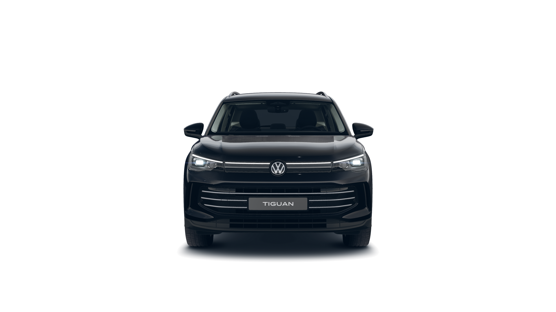 Volkswagen Tiguan Elegance Elegance