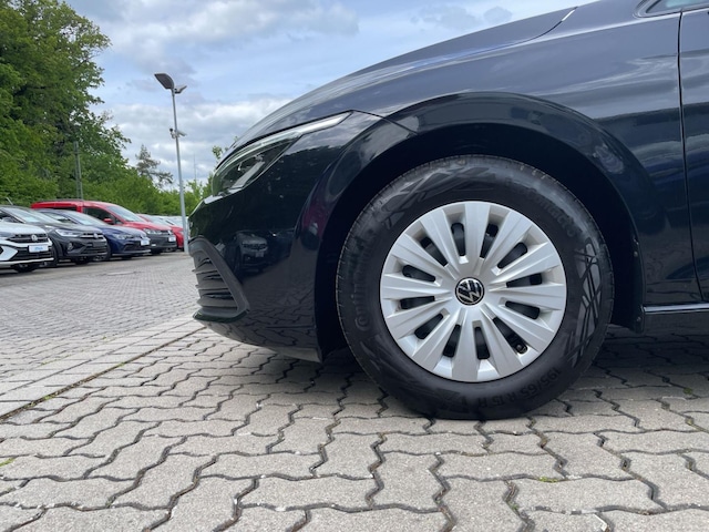 Volkswagen Golf Golf TSi Apple Carplay Sitzh LED EPC v+h