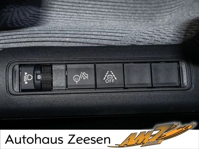 Citroën C3 Aircross Max