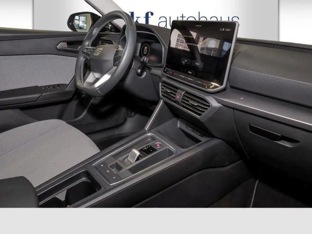 Seat Leon 2.0 TDI DSG Sportstourer Style