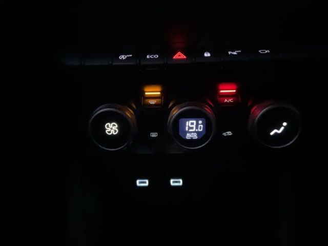 Dacia Duster 2WD Extreme