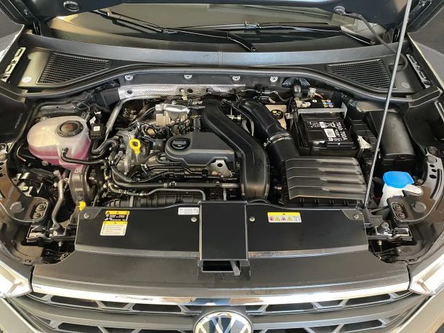 Volkswagen T-Roc 1.5 TSI BMT DSG Life