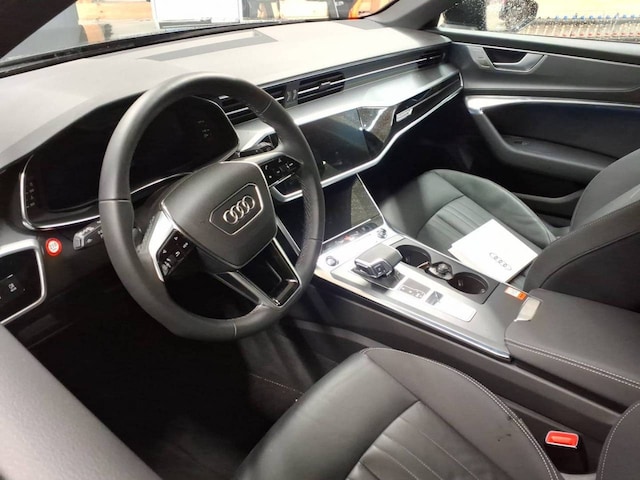 Audi A6 45 TDI Avant Quattro S-Tronic