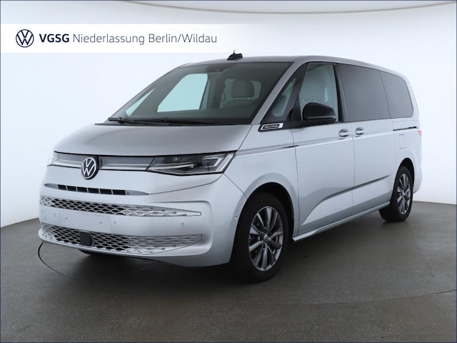 Volkswagen Multivan Lang Style