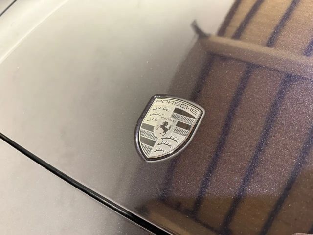 Porsche Panamera Coupé E-Hybrid Turbo