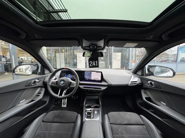 BMW 135 M-Sport Sedan xDrive