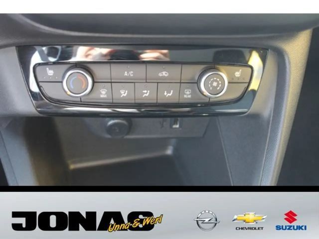 Opel Corsa Edition F Edition