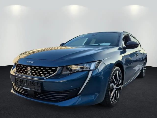 Peugeot 508 GT-Line PureTech SW